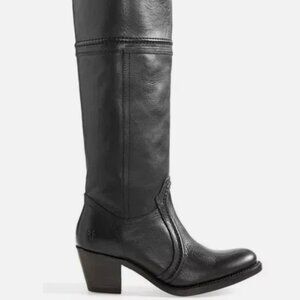 Frye Jane Boot Extended Calf Size 9.5